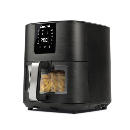 Frytkownica beztłuszcz. 9L Girmi FG7900
