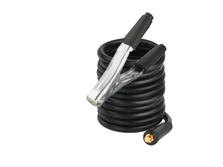 Spawarka inwertorowa 330A MMA TIG LIFT VRD KD1783 - KRAFT&DELE