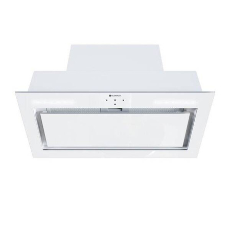 Okap kuchenny GLOBALO Lumotion 60.1 White Gest GLOBALO