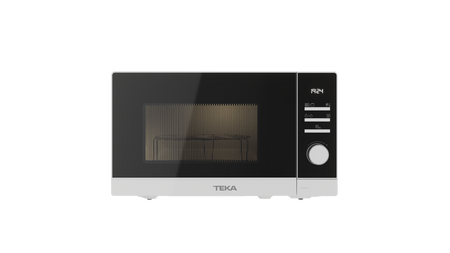 Kuchenka mikrofalowa 20L z grillem MWE FS20 G WH TEKA