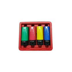 NASADKI UDAROWE 4EL. KD11751 - KRAFT&DELE
