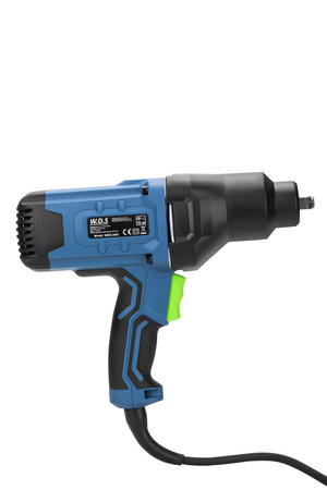 KLUCZ UDAROWY 2300W WDS2461 - KRAFT&DELE