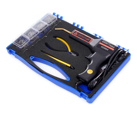 Zszywarka / zgrzewarka do plastiku KD864 - KRAFT&DELE