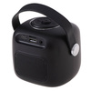 AD 1199 black Głośnik do karaoke z mikrofonem - SD/USB/AUX/Bluetooth