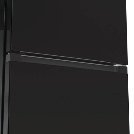 Chłodziarko-zamrażarka GORENJE NRK6192ABK4
