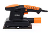 Szlifierka oscylacyjna 450W KD1676 - KRAFT&DELE