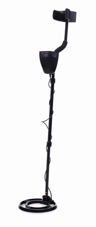 Wykrywacz metali detektor KD10402 - KRAFT&DELE