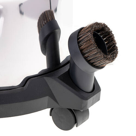 CR 7045 Prof. odkurzacz przemysłowy z gniazdem narzędziowym