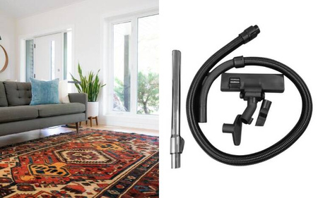 Odkurzacz workowy Łucznik OT-2022