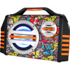 Głośnik bezprzewodowy SSS 3200 KIDS BT SPEAKER SENCOR
