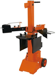 RĘBAK/ŁUPARKA DO DREWNA 8T 3500W KD5208 - KRAFT&DELE