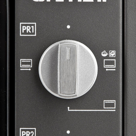 Piekarnik elektr. 58L Girmi FE5800