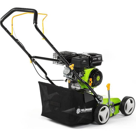 Wertykulator FZV 6050-B Spal. wertykulator FIELDMANN