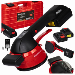 PRZYSSAWKA WIBRACYJNA DO UKŁADANIA PŁYTEK KD10792 - KRAFT&DELE