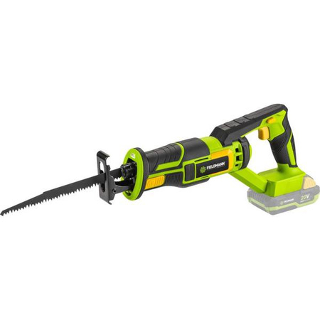 Pilarka szablasta FDUO 70505-0 20V Pilarka szabl.FIELDMANN