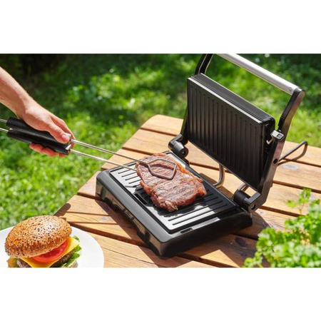 Grill kontaktowy SBG 2070SS Contact Grill SENCOR