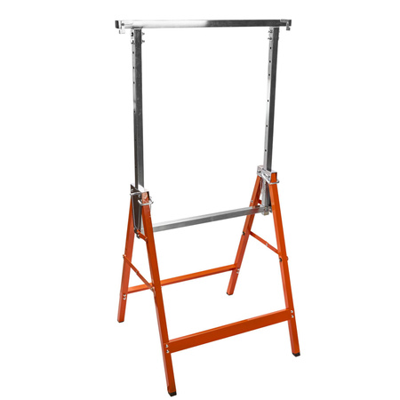 KOBYŁKA/STOJAK WARSZTATOWY ROZSUWANNY KD347 - KRAFT&DELE