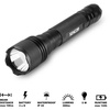 Lampa SLL 114 Latarka 5W 3XD ALU SENCOR