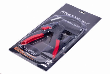 SZCZYPCE DO OPASEK ZACISKOWYCH DŁUGIE KD10098 - KRAFT&DELE