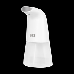 Automatyczny dozownik mydła w pianie TEESA