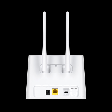 Router 4G LTE Rebel