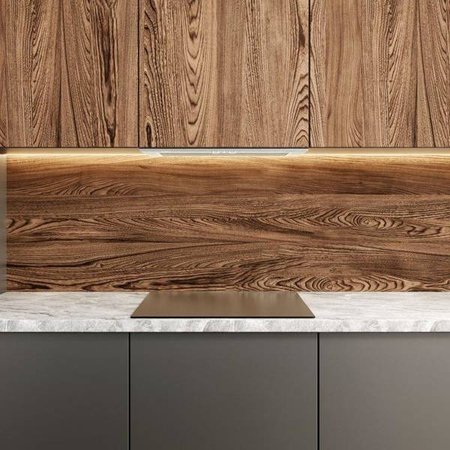 Okap kuchenny Arcelo 60.1 Inox GLOBALO