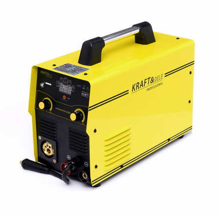 Spawarka MIG/MMA 400A KD811 - KRAFT&DELE