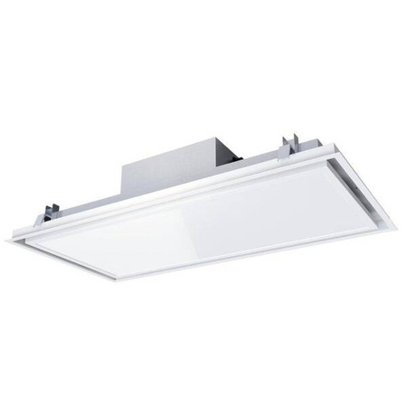 Okap kuchenny GLOBALO Flario Light 120.1 White GLOBALO