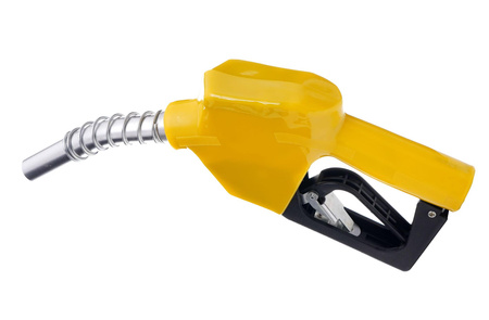 Pistolet/nalewak do paliwa KD10582 - KRAFT&DELE
