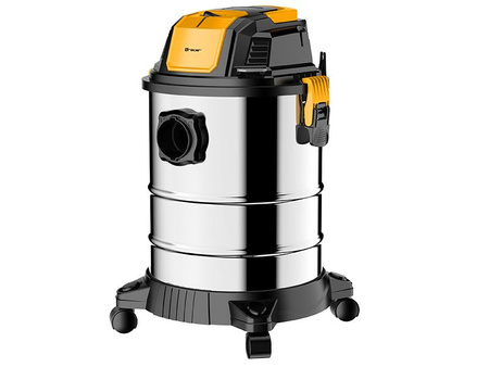 Odkurzacz Przemysłowy Tracer DustRider