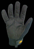 CAT rękawice PU synthetic Leather Pad Spandex Back xl (4895171749850) - Cat