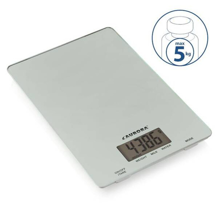 Waga kuchenna AU4300 Aurora (Waga kuchenna AU4300)