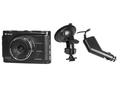 Kamera samochodowa TRACER MobiJourney HD