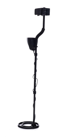 Wykrywacz metali detektor KD10402 - KRAFT&DELE