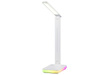 Lampka biurkowa LED TRACER PRISMA White