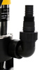 Pompa do wody brudnej 1850W KD741 - KRAFT&DELE