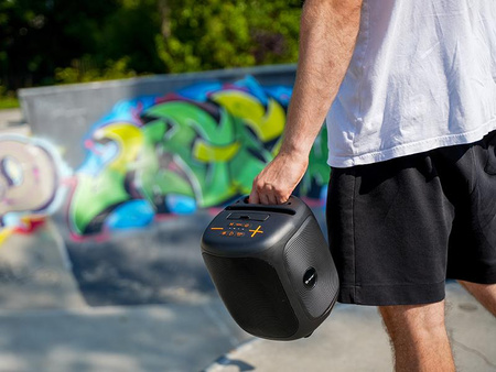 Głośnik TRACER CUBE20 BT TWS