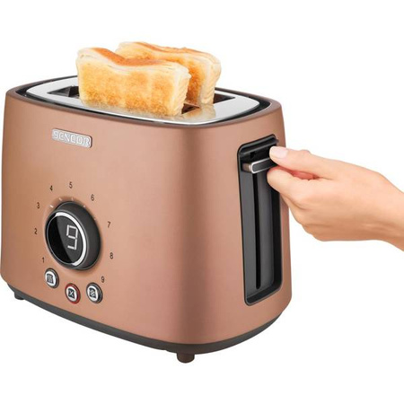 Toster STS 6056GD Toaster SENCOR