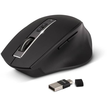 Mysz komputerowa YMS 2075 WL Ergonom. mysz RANGE YENKEE