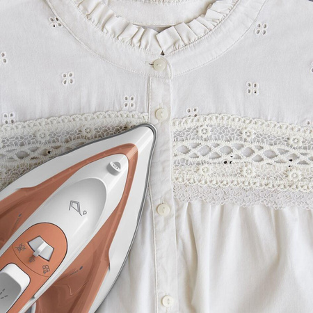 Żelazko TEFAL FV2C40E0 Virtuo