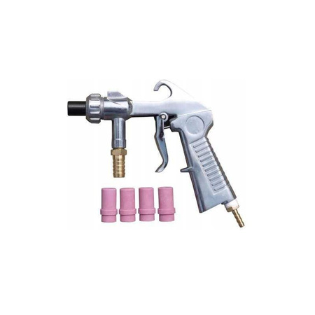 PISTOLET DO PIASKOWANIA KD10794 - KRAFT&DELE