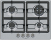 Płyta gazowa BOSCH PGH6B5K90