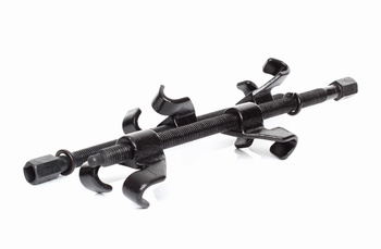 Ściągacz do sprężyn 2 SZT 370mm KD1111 - KRAFT&DELE