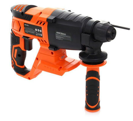 Wiertarka udarowa 18V PROSERIES KD1770 - KRAFT&DELE