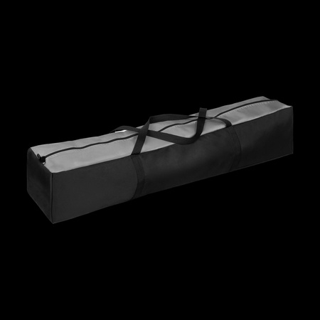 Deska REBEL ACTIVE SUP, windsurfing, pompowana, zestaw, 305x76x15