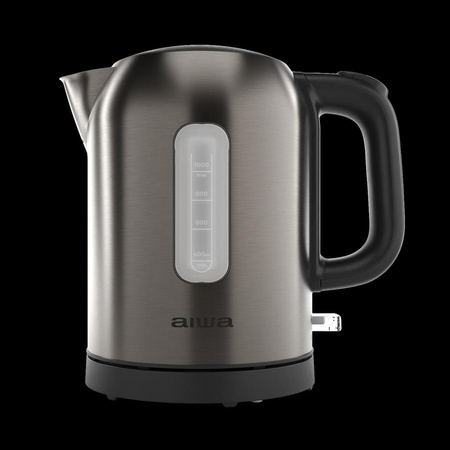 AIWA Czajnik RYUJIN AKT-1000 1L 2200W (8435256810325) - AIWA