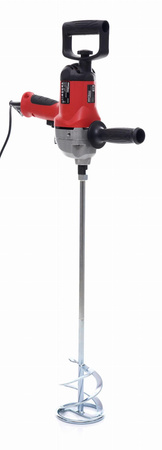 MIESZADŁO ELEKTRYCZNE M14 120mm 2800W KD3032 - KRAFT&DELE