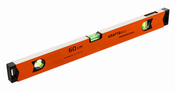 POZIOMICA ALUMINIOWA 60cm KD10311 - KRAFT&DELE