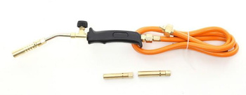 Palnik gazowy KD10303 - KRAFT&DELE