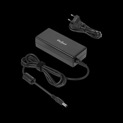 Zasilacz Rebel do laptopa SAMSUNG 90 W / 19 V / 4,74 A / 5,5x3 mm